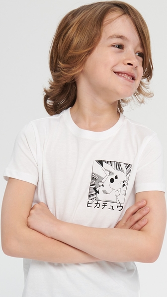 Koszulka dziecięca Sinsay z bawełny