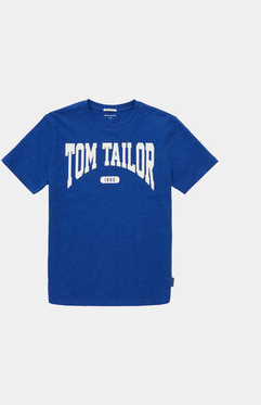 Koszulka dziecięca Tom Tailor