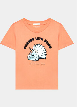 Koszulka dziecięca Tom Tailor dla chłopców