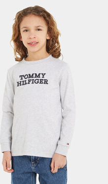 Koszulka dziecięca Tommy Hilfiger