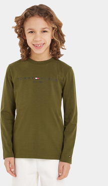 Koszulka dziecięca Tommy Hilfiger dla chłopców