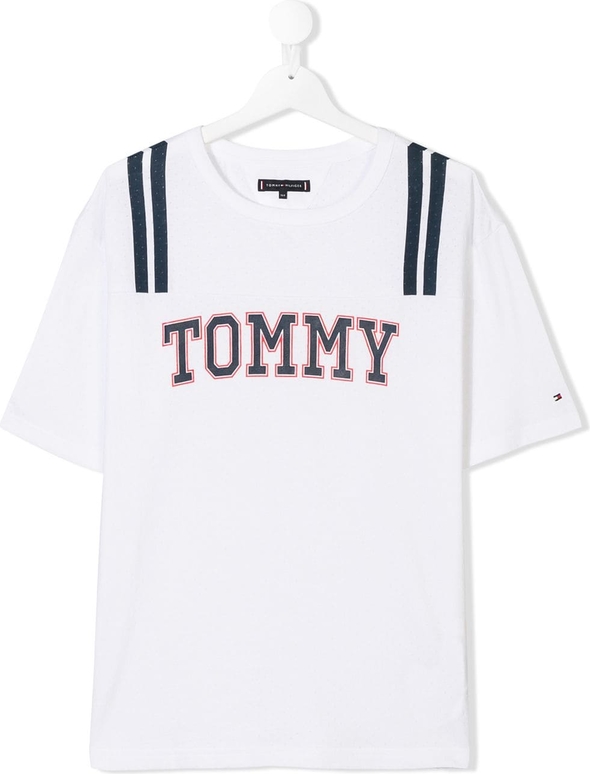 Koszulka dziecięca Tommy Hilfiger Junior