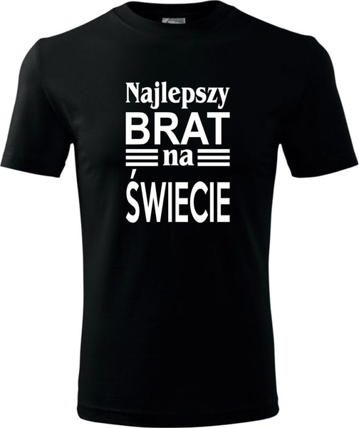 Koszulka dziecięca TopKoszulki.pl dla chłopców z bawełny