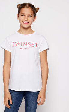 Koszulka dziecięca Twinset
