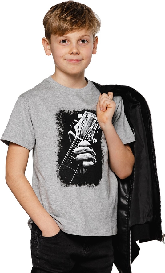 Koszulka dziecięca Underworld dla chłopców