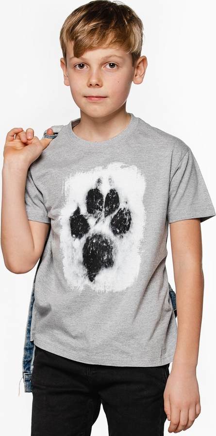 Koszulka dziecięca Underworld dla chłopców z krótkim rękawem