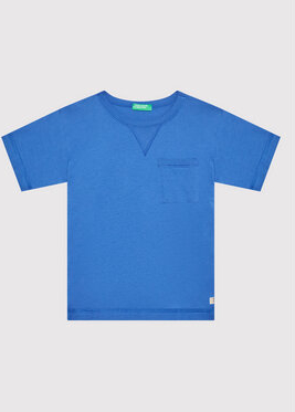 Koszulka dziecięca United Colors Of Benetton