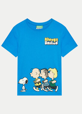 Koszulka dziecięca United Colors Of Benetton dla chłopców