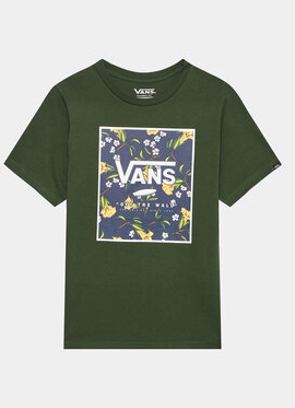 Koszulka dziecięca Vans dla chłopców