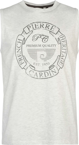 Koszulka Pierre Cardin w młodzieżowym stylu