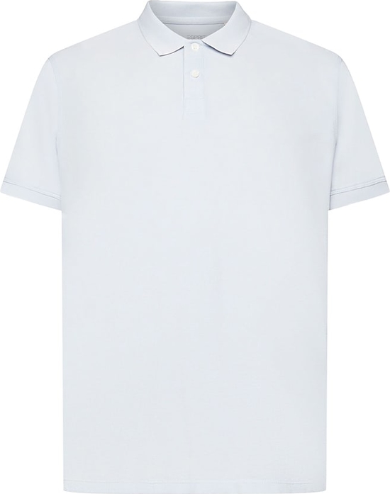 Koszulka polo Esprit z bawełny