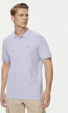 Koszulka polo Gap w stylu casual