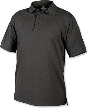 Koszulka polo HELIKON-TEX w stylu casual z krótkim rękawem