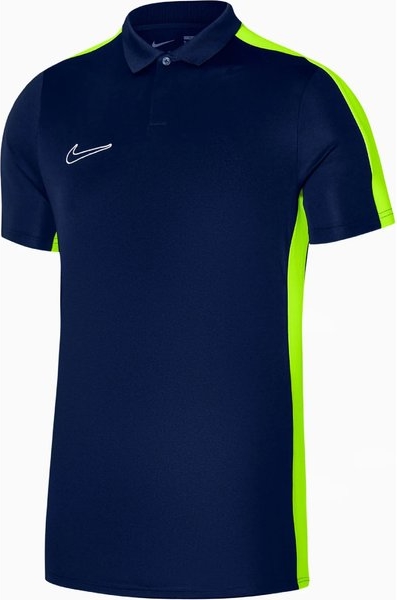 Koszulka polo Nike w sportowym stylu