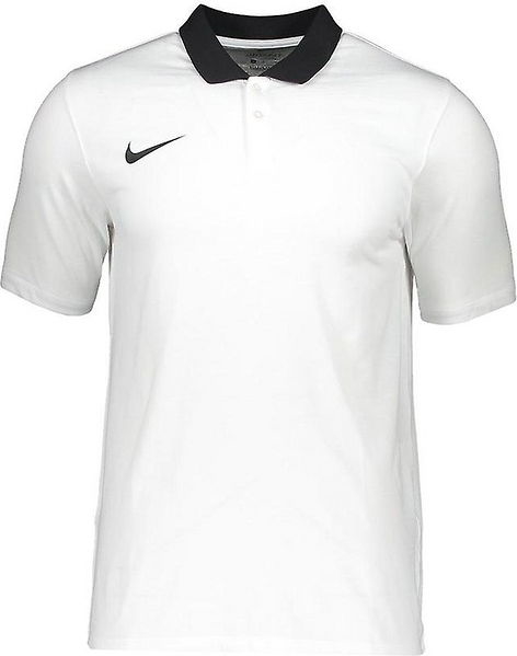 Koszulka polo Nike z krótkim rękawem