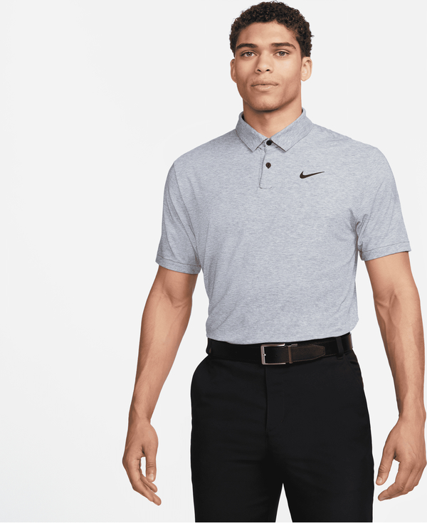 Koszulka polo Nike z krótkim rękawem w stylu casual