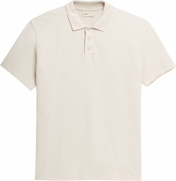 Koszulka polo Outhorn w stylu klasycznym