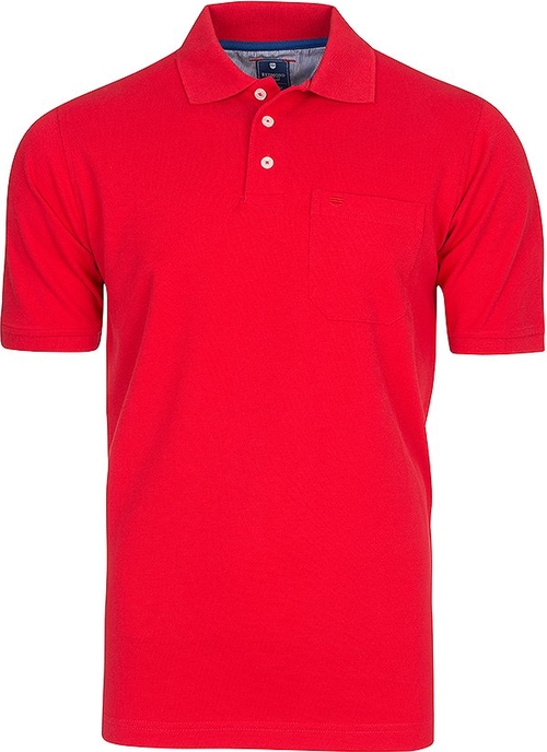 Koszulka polo Redmond w stylu casual
