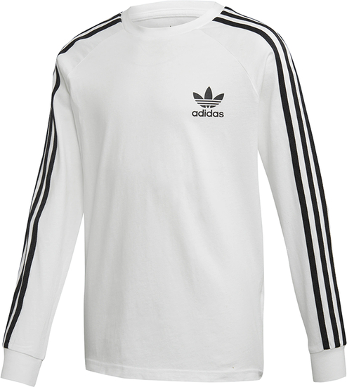 Koszulka z długim rękawem Adidas