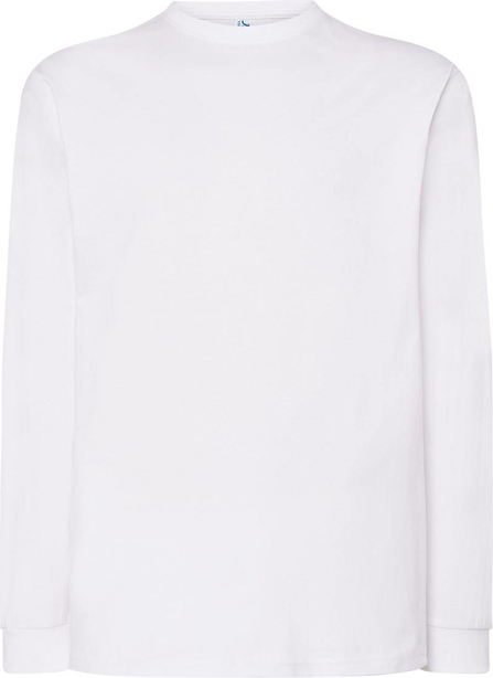 Koszulka z długim rękawem JK Collection w stylu casual z bawełny