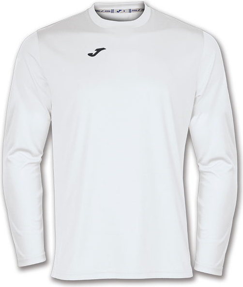 Koszulka z długim rękawem Joma w sportowym stylu z długim rękawem