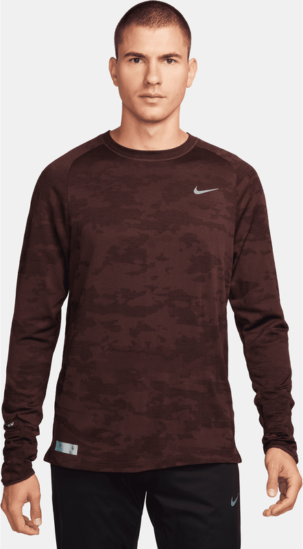 Koszulka z długim rękawem Nike