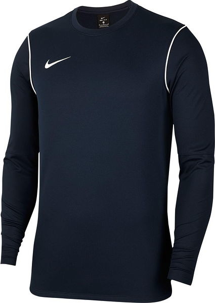 Koszulka z długim rękawem Nike w sportowym stylu