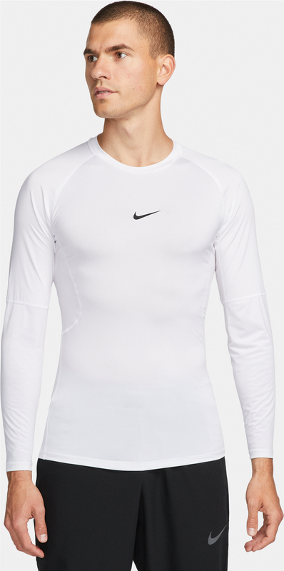 Koszulka z długim rękawem Nike z długim rękawem