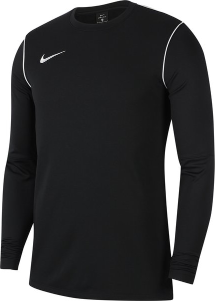 Koszulka z długim rękawem Nike z długim rękawem w sportowym stylu