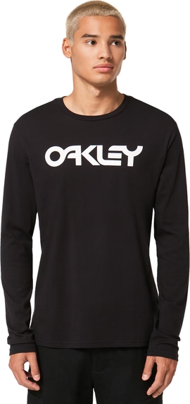 Koszulka z długim rękawem Oakley