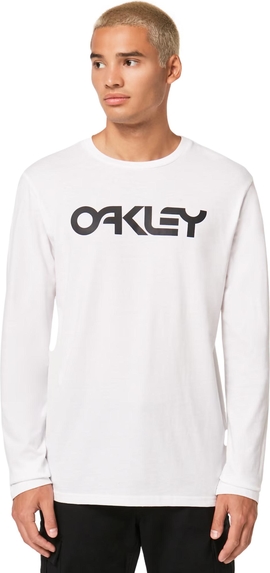 Koszulka z długim rękawem Oakley z długim rękawem