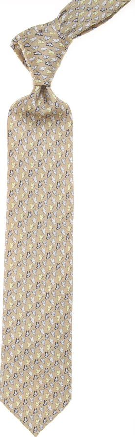 Krawat Battistoni