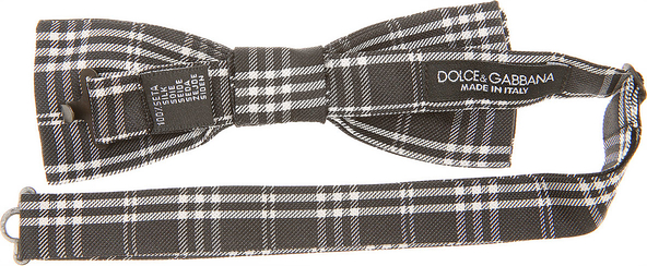 Krawat Dolce & Gabbana