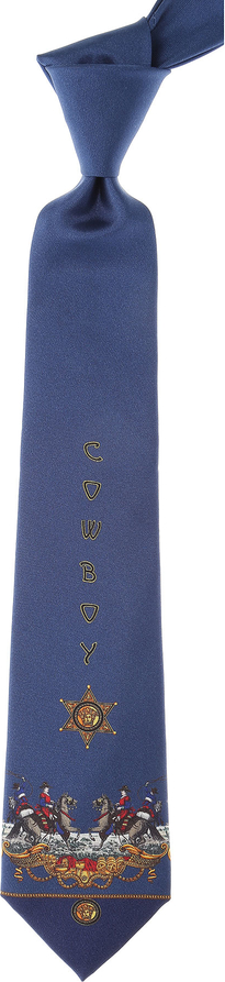 Krawat Gianni Versace