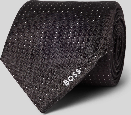 Krawat Hugo Boss