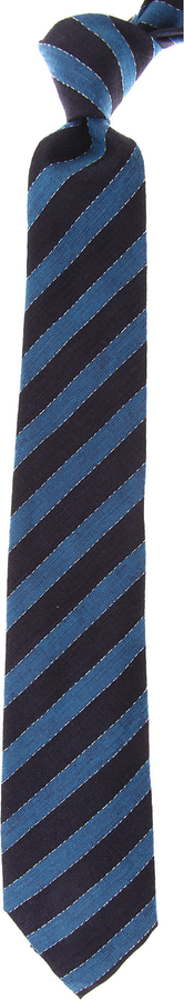 Krawat Kenzo z jedwabiu