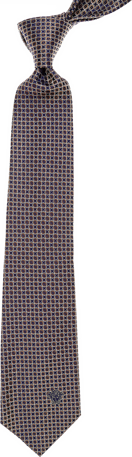 Krawat Versace