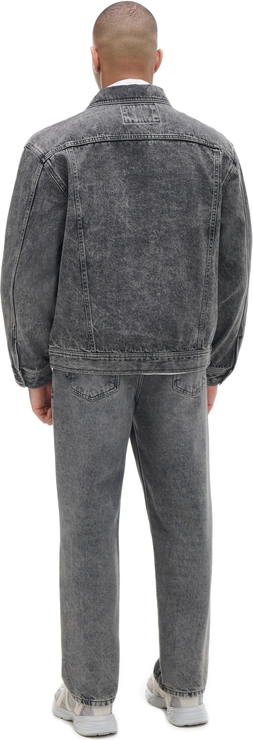 Kurtka Cropp z jeansu
