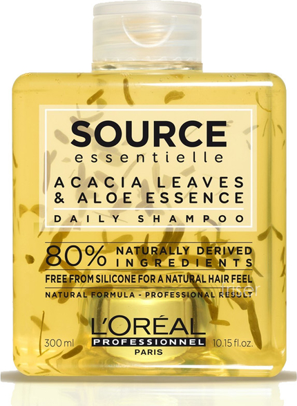 L'Oreal Paris Loreal Source Essentielle Daily Shampoo | Szampon do codziennego stosowania 300ml - Wysyłka w 24H!