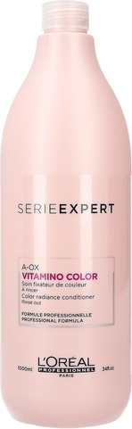 L'Oreal Paris Loreal Vitamino Color A-OX | Odżywka do włosów farbowanych 1000ml - Wysyłka w 24H!