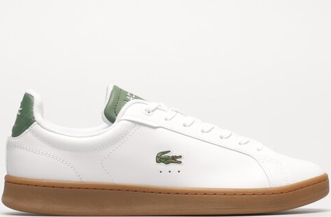 LACOSTE CARNABY PRO 123 1 SMA