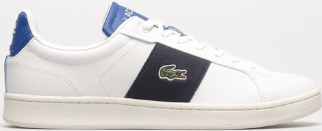 LACOSTE CARNABY PRO CGR 123 1 SMA