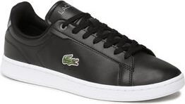 Lacoste Sneakersy Carnaby Pro Bl23 1 Sma 745SMA0110312 Czarny