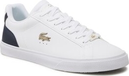 Lacoste Sneakersy Lerond Pro 123 3 Cma 745CMA0052042 Biały