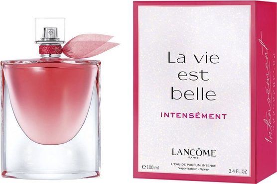 Lancôme La Vie Est Belle Intensement woda perfumowana spray 100ml