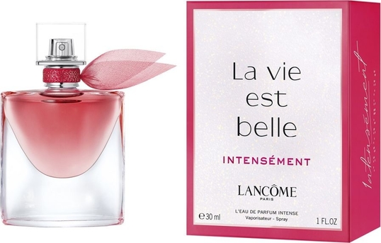 Lancôme Lancome, La Vie Est Belle Intensement, woda perfumowana, spray, 30 ml