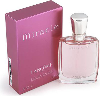 Lancôme Lancome, Miracle, woda perfumowana, 30 ml