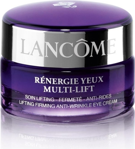 Lancôme Lancome, Rénergie yeux multi lifting firming anti wrinkle cream, Liftingująco ujędrniający krem pod oczy, 15 ml