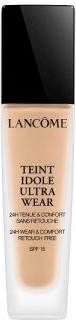 Lancôme Lancome Teint Idole Ultra Wear trwały podkład do twarzy 01 Beige Albatre SPF 15 30 ml