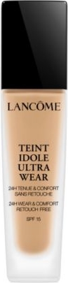 Lancôme Lancome Teint Idole Ultra Wear trwały podkład do twarzy 032 Beige Cendre SPF 15 30 ml